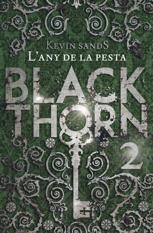 Produktbild: Blackthorn 2. L'any de la pesta