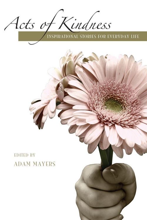 Produktbild: Acts of Kindness