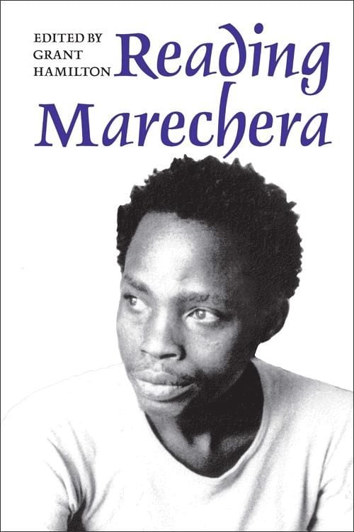 Produktbild: Reading Marechera