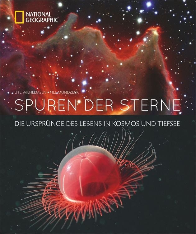 Produktbild: Spuren der Sterne