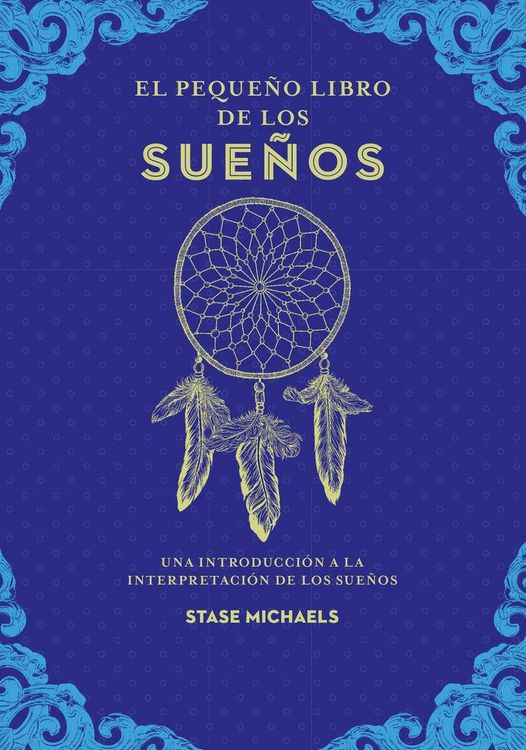 Produktbild: Peque&ntilde;o Libro de Los Sue&ntilde;os, El