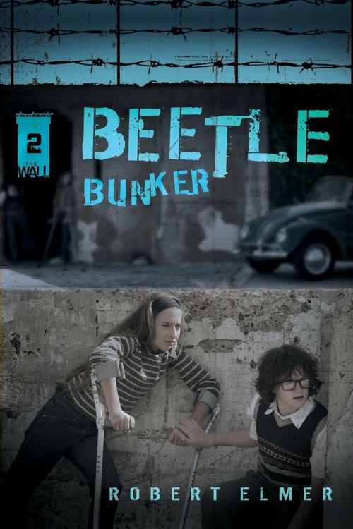 Produktbild: The Beetle Bunker