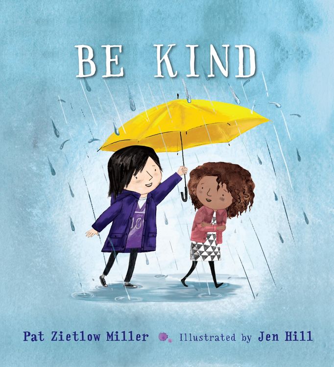 Produktbild: Be Kind