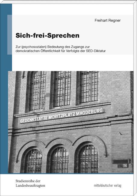 Produktbild: Sich-frei-Sprechen