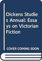 Produktbild: Dickens Studies Annual V. 23