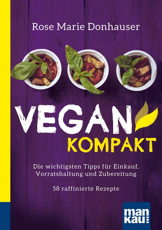 Produktbild: Vegan kompakt
