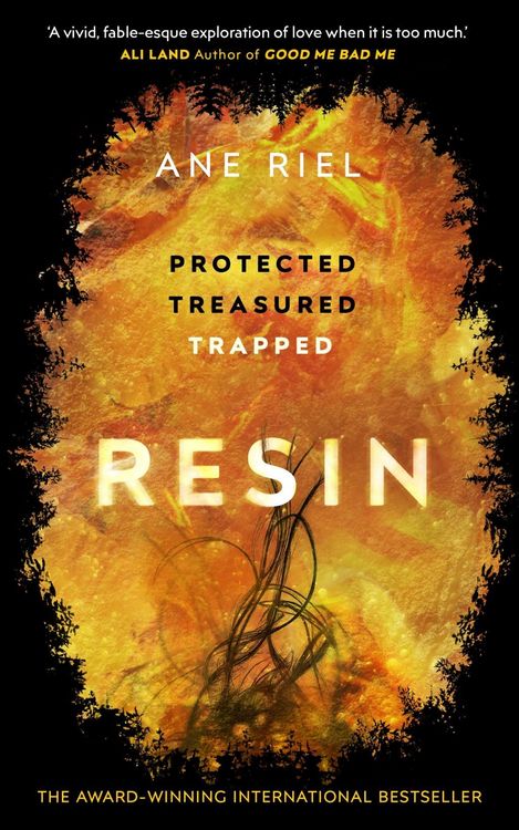 Produktbild: Resin