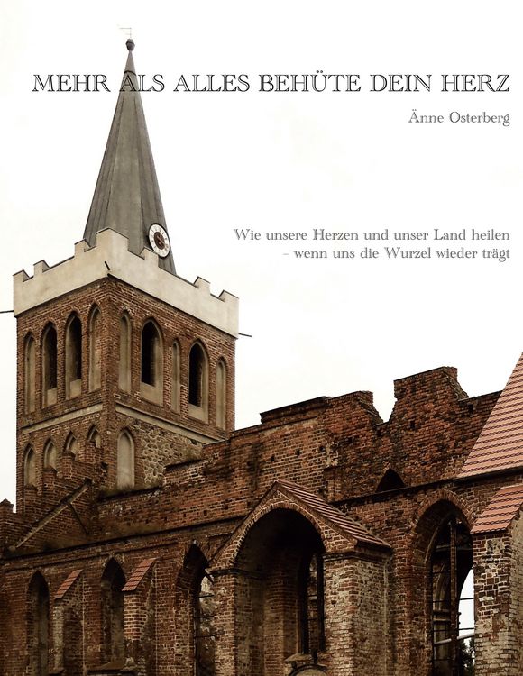 Produktbild: Mehr als alles beh&uuml;te dein Herz