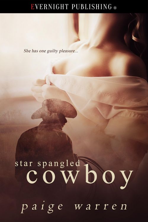 Produktbild: Star Spangled Cowboy