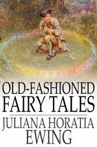 Produktbild: Old-Fashioned Fairy Tales
