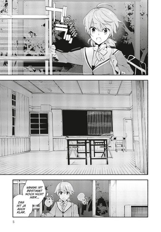 Produktbild: Bloom into you 8