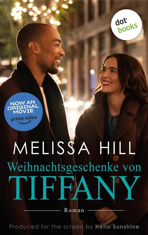 Produktbild: Weihnachtsgeschenke von Tiffany