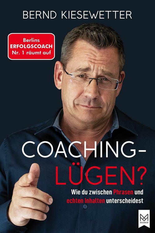 Produktbild: Coaching-L&uuml;gen?