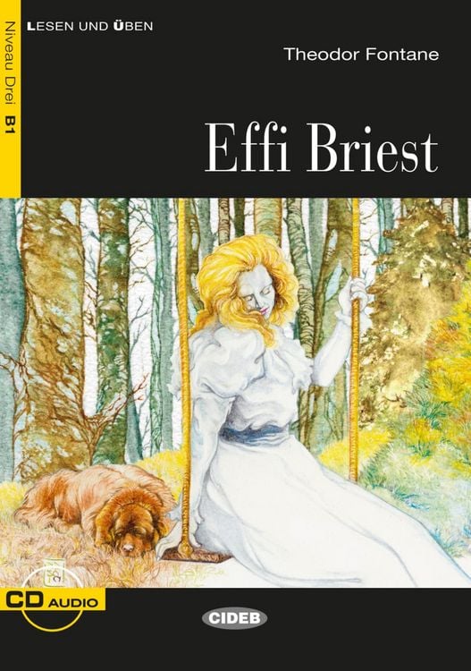 Bild vom Artikel Effi Briest vom Autor Theodor Fontane