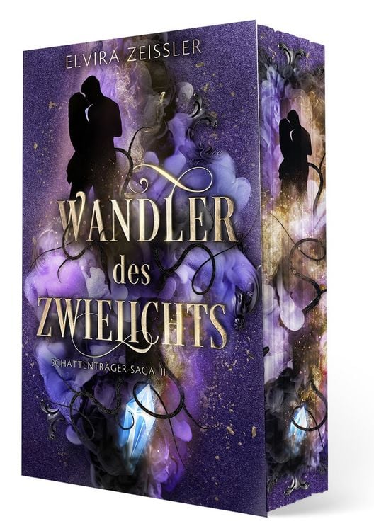 Produktbild: Wandler des Zwielichts