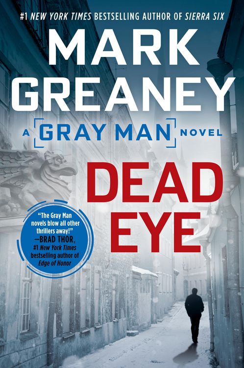 Produktbild: Dead Eye