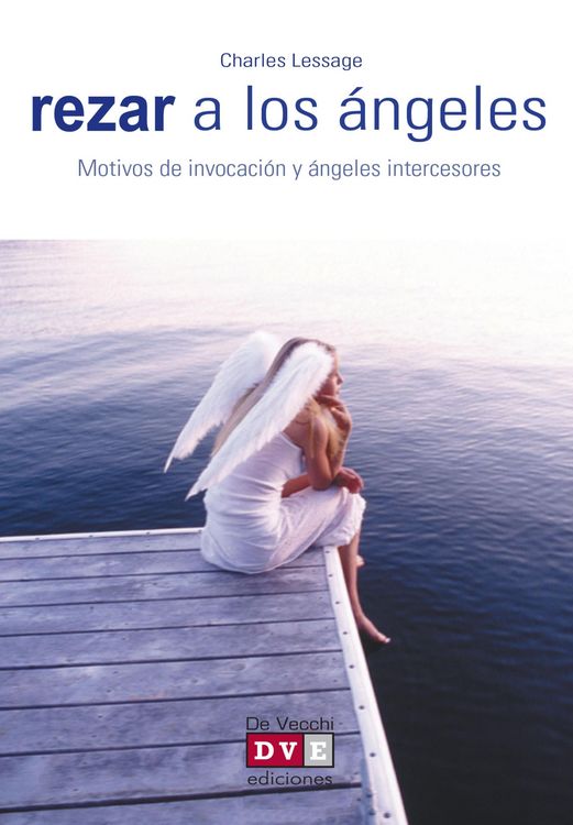Produktbild: Rezar a los &aacute;ngeles