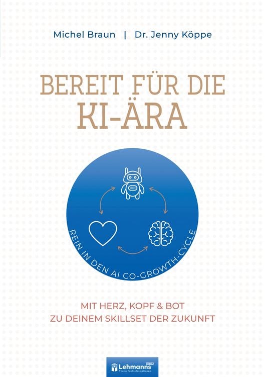 Produktbild: Bereit f&uuml;r die KI-&Auml;ra