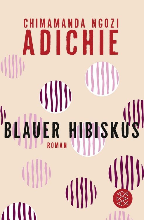 Produktbild: Blauer Hibiskus