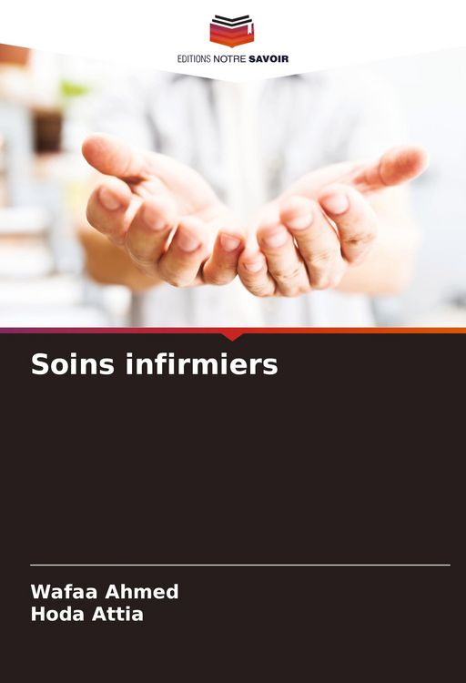 Produktbild: Soins infirmiers