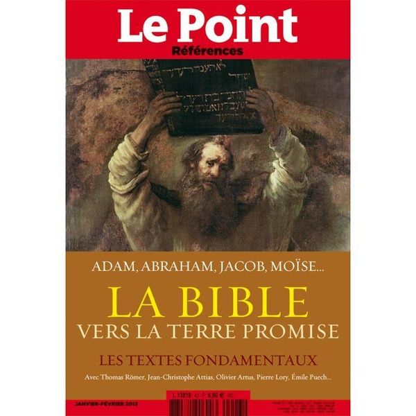 Produktbild: Point references no43 la bible