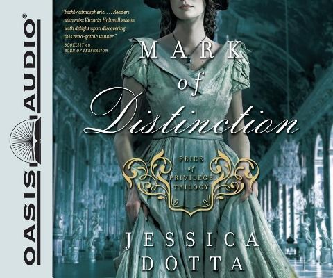 Produktbild: Mark of Distinction