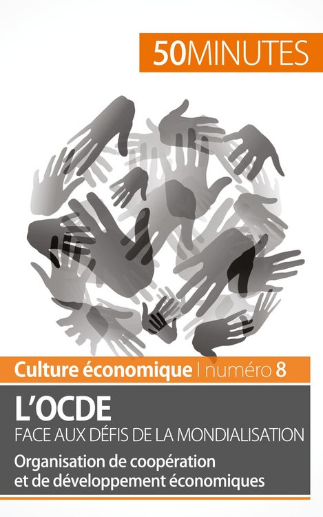 Produktbild: L'OCDE face aux d&eacute;fis de la mondialisation
