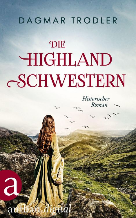 Produktbild: Die Highland Schwestern