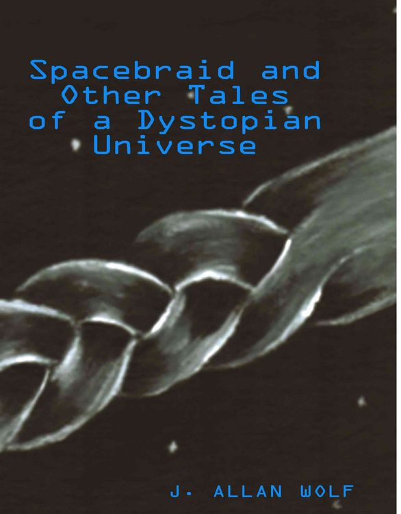 Produktbild: Spacebraid and Other Tales