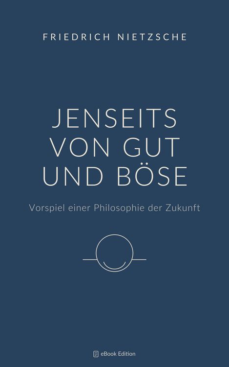Produktbild: Jenseits von Gut und B&ouml;se