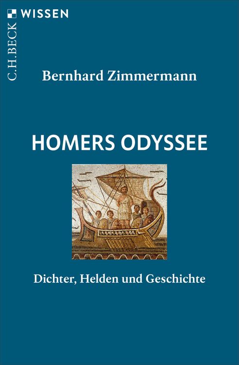 Produktbild: Homers Odyssee