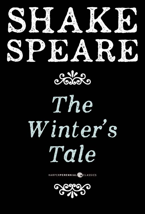 Produktbild: The Winter's Tale