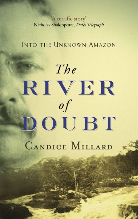 Produktbild: The River Of Doubt