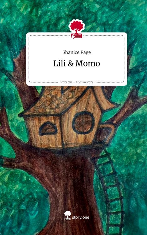 Produktbild: Lili & Momo. Life is a Story - story.one