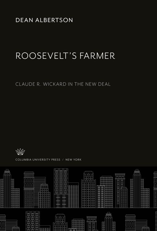 Produktbild: Roosevelt'S Farmer