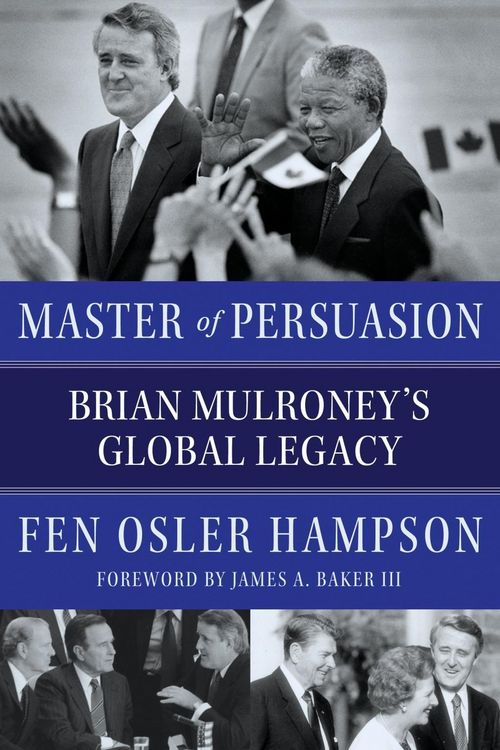 Produktbild: Master of Persuasion