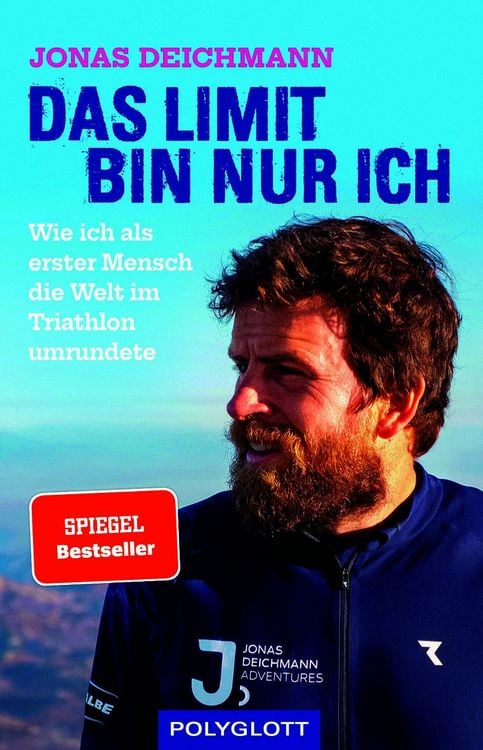 Produktbild: Das Limit bin nur ich