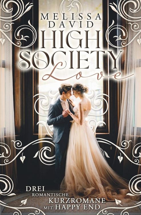 Produktbild: High Society Love
