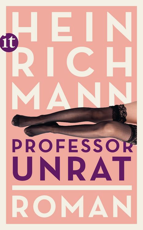 Produktbild: Professor Unrat