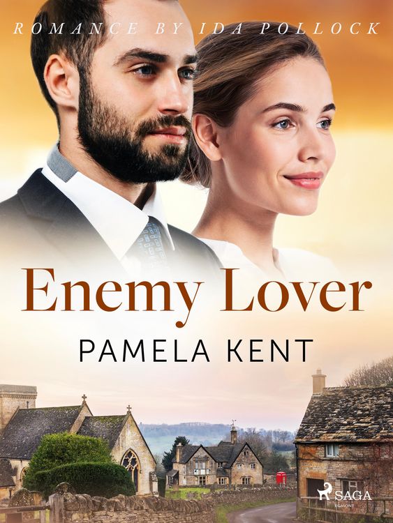 Produktbild: Enemy Lover