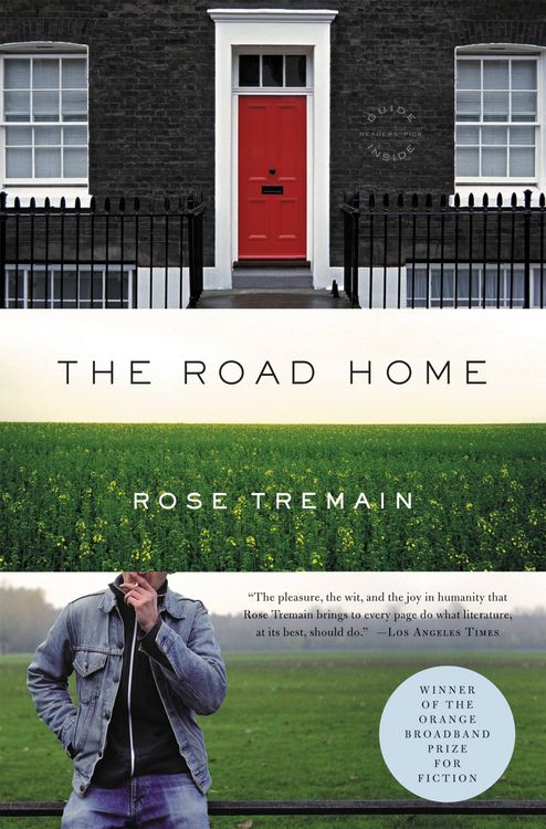 Produktbild: The Road Home