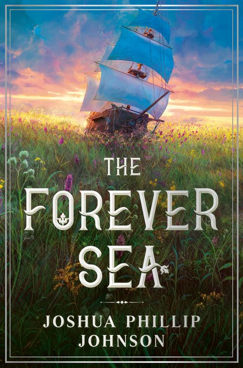 Produktbild: The Forever Sea