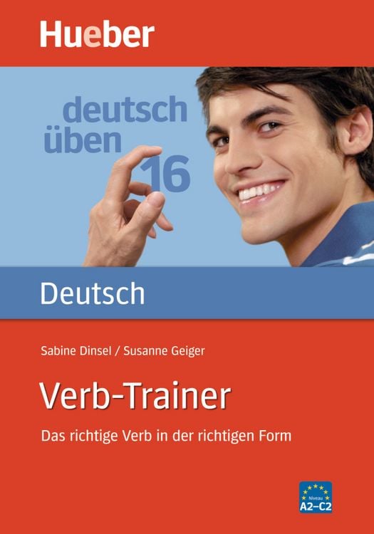 Produktbild: Verb-Trainer