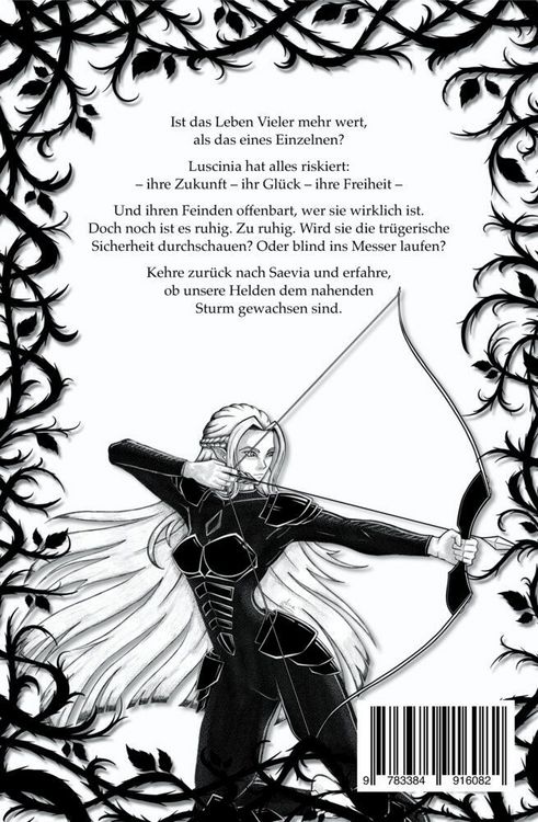 Produktbild: Die Legende der Nathril