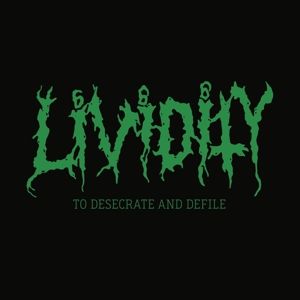 Produktbild: To Desecrate And Defile