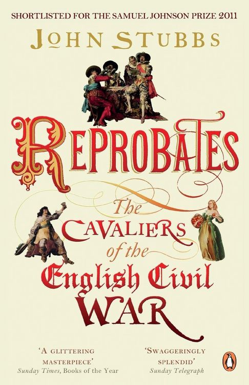 Produktbild: Reprobates