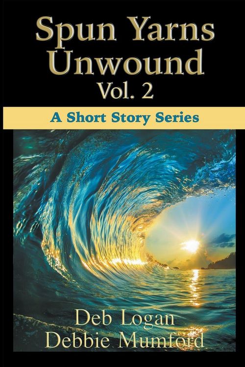 Produktbild: Spun Yarns Unwound Volume 2