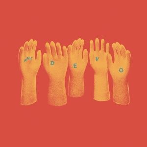 Produktbild: Art Devo