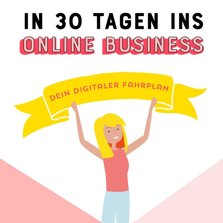 Produktbild: In 30 Tagen ins Online Business