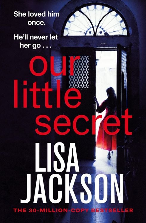 Produktbild: Our Little Secret